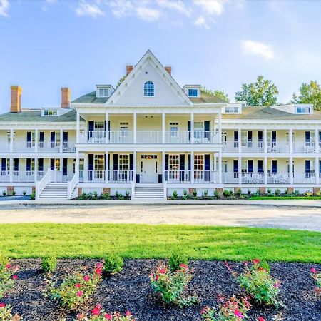Kent Island Resort Stevensville エクステリア 写真