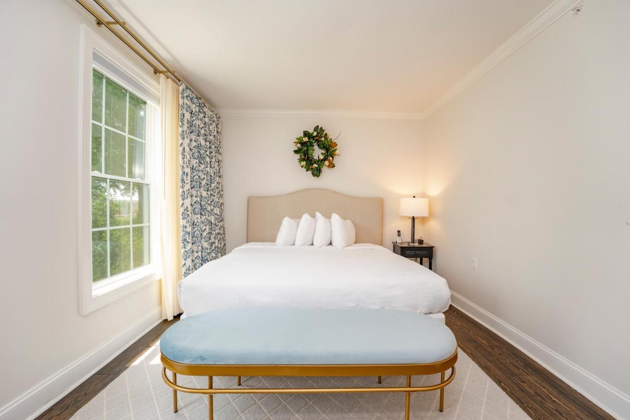 Kent Island Resort Stevensville エクステリア 写真