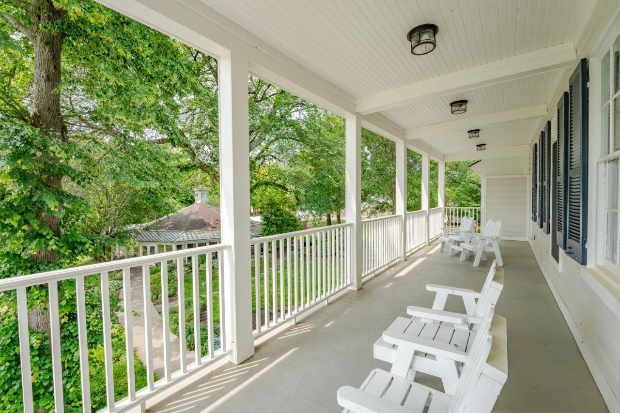 Kent Island Resort Stevensville エクステリア 写真