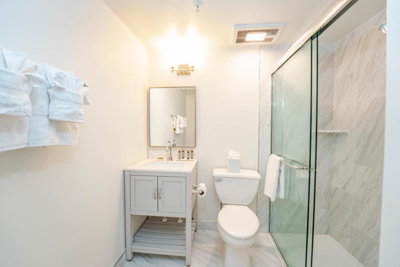 Kent Island Resort Stevensville エクステリア 写真